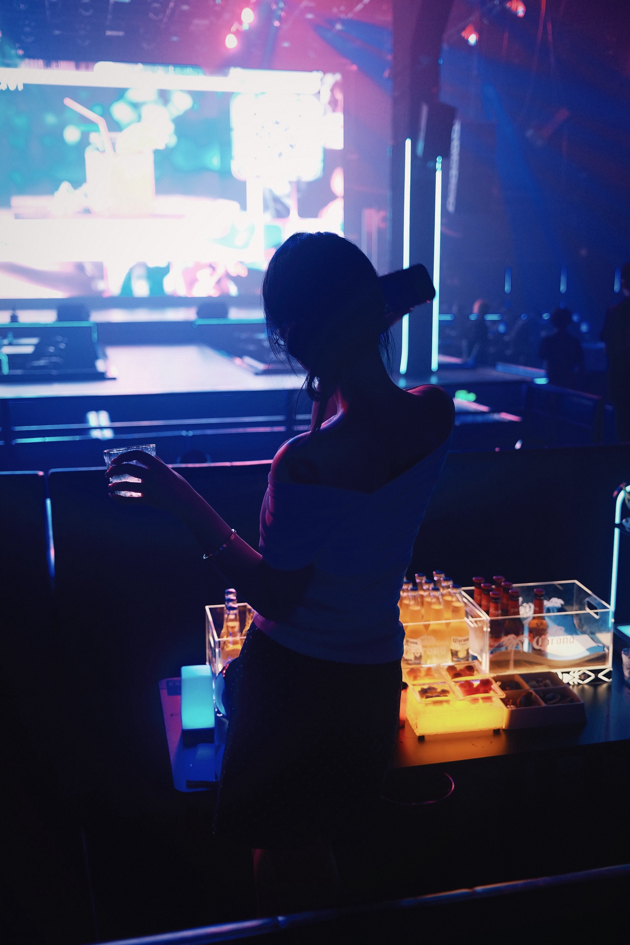 常德商务ktv创新新玩法-安乡县ktv预定