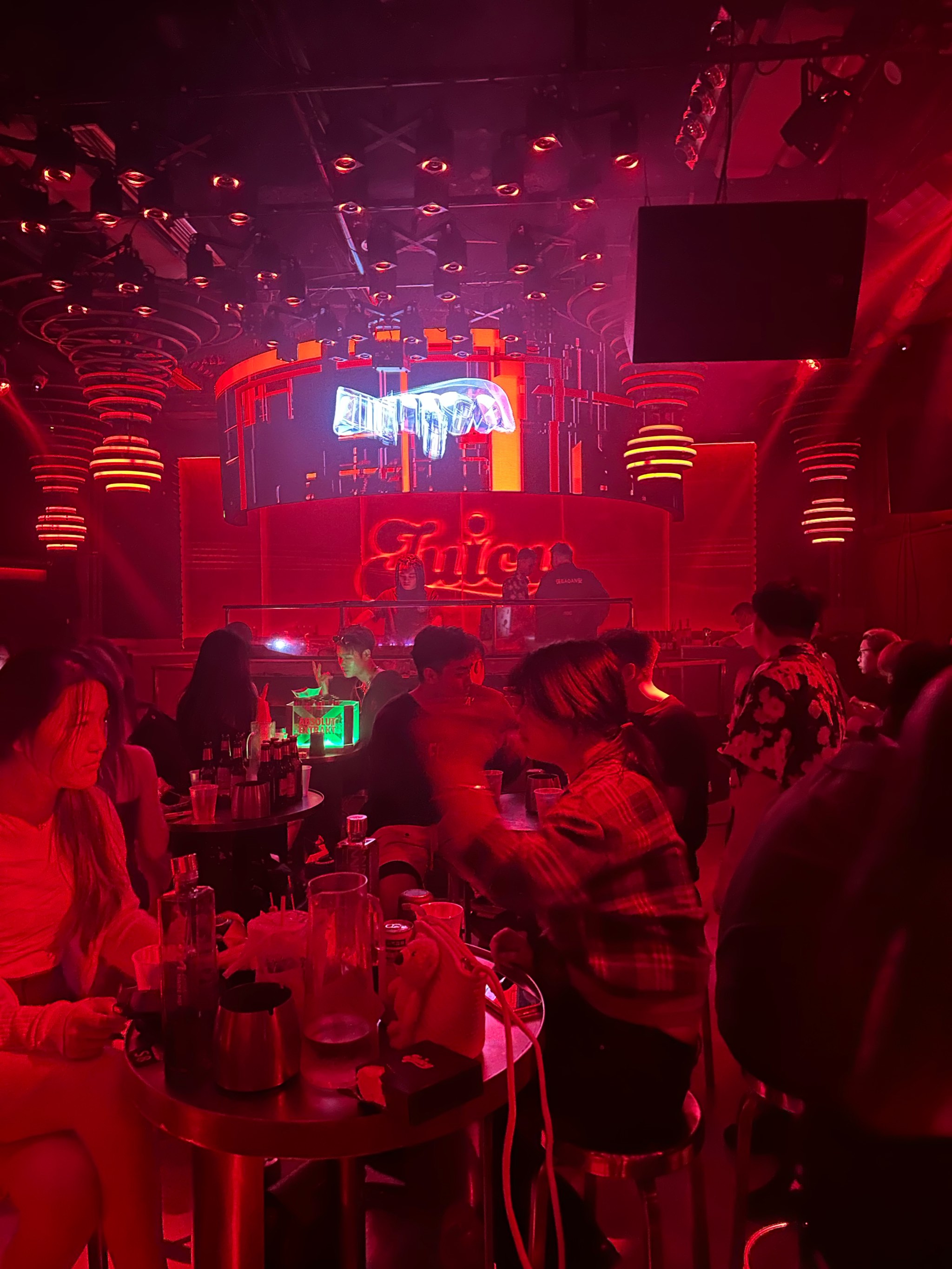 常德商务ktv：时尚环境，实惠价格-安乡县ktv预定